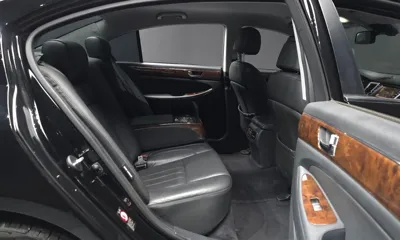 Hyundai Genesis 2010, 94795 км, за 2925.08 USD - фото 12