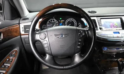 Hyundai Genesis 2010, 94795 км, за 2925.08 USD - фото 13