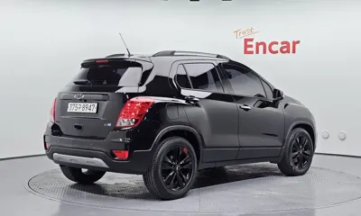 ChevroletGMDaewoo Trax 2019, 97750 км, за 3900.41 USD - фото 2