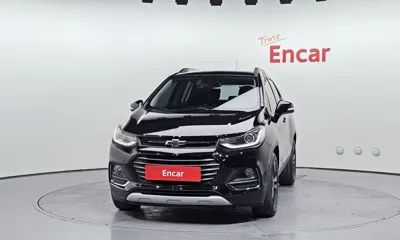 ChevroletGMDaewoo Trax 2019, 97750 км, за 3900.41 USD - фото 3