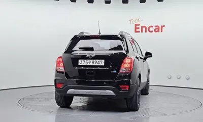 ChevroletGMDaewoo Trax 2019, 97750 км, за 3900.41 USD - фото 4