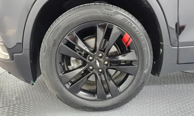 ChevroletGMDaewoo Trax 2019, 97750 км, за 3900.41 USD - фото 5