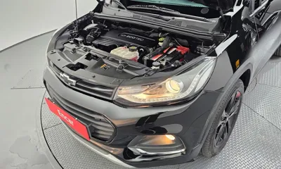 ChevroletGMDaewoo Trax 2019, 97750 км, за 3900.41 USD - фото 6