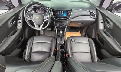 ChevroletGMDaewoo Trax 2019, 97750 км, за 3900.41 USD - фото 7
