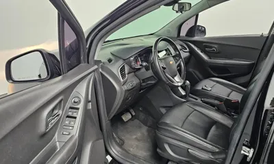 ChevroletGMDaewoo Trax 2019, 97750 км, за 3900.41 USD - фото 10