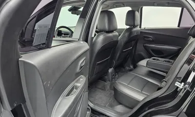 ChevroletGMDaewoo Trax 2019, 97750 км, за 3900.41 USD - фото 11
