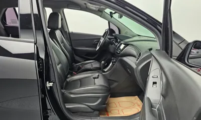 ChevroletGMDaewoo Trax 2019, 97750 км, за 3900.41 USD - фото 12