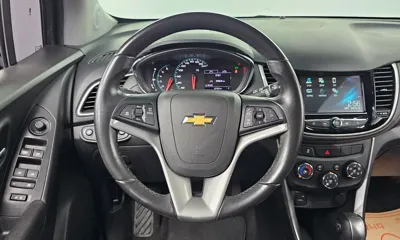 ChevroletGMDaewoo Trax 2019, 97750 км, за 3900.41 USD - фото 14