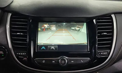 ChevroletGMDaewoo Trax 2019, 97750 км, за 3900.41 USD - фото 16