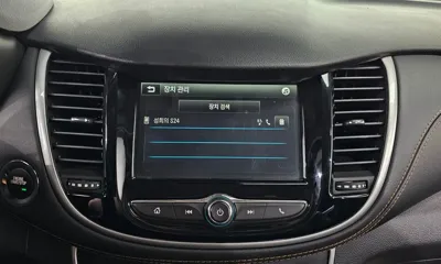 ChevroletGMDaewoo Trax 2019, 97750 км, за 3900.41 USD - фото 17