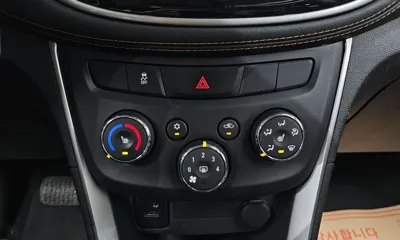 ChevroletGMDaewoo Trax 2019, 97750 км, за 3900.41 USD - фото 18