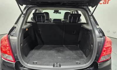ChevroletGMDaewoo Trax 2019, 97750 км, за 3900.41 USD - фото 20