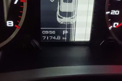 Geely Auto Emgrand X7 Sport 2016, 86100 км, за 5645 USD - фото 9