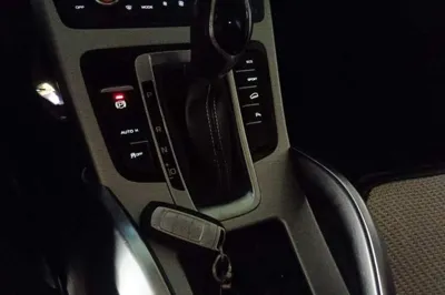 Geely Auto Emgrand X7 Sport 2016, 86100 км, за 5645 USD - фото 11