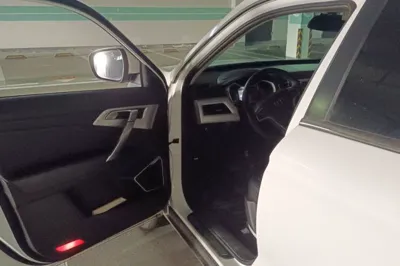 Geely Auto Emgrand X7 Sport 2016, 86100 км, за 5645 USD - фото 13