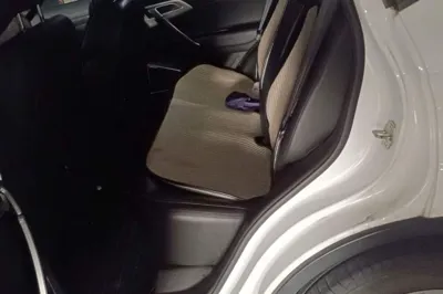 Geely Auto Emgrand X7 Sport 2016, 86100 км, за 5645 USD - фото 14