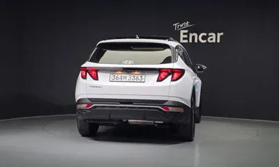 Hyundai Tucson 2023, 56503 км, за 15633.2 USD