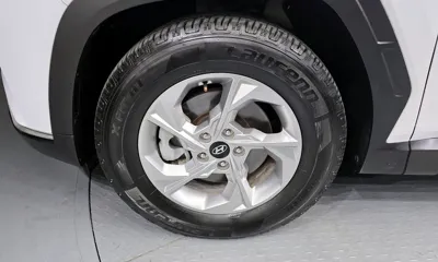 Hyundai Tucson 2023, 56503 км, за 15633.2 USD