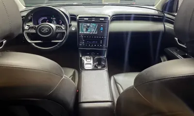 Hyundai Tucson 2023, 56503 км, за 15633.2 USD - фото 7