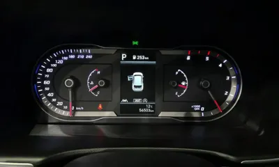 Hyundai Tucson 2023, 56503 км, за 15633.2 USD - фото 8