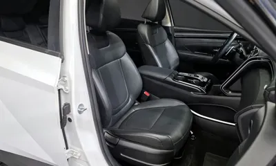 Hyundai Tucson 2023, 56503 км, за 15633.2 USD - фото 12