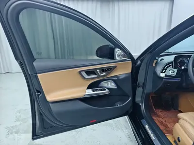 Mercedes-Benz E-Class 2025, 20000 км, за 52677.02 USD - фото 8
