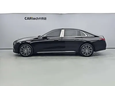 Mercedes-Benz E-Class 2025, 20000 км, за 52677.02 USD - фото 14