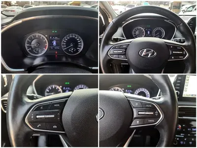 Hyundai Santafe 2020, 123112 км, за 11335.51 USD