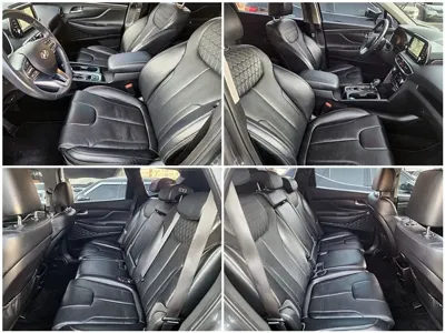 Hyundai Santafe 2020, 123112 км, за 11335.51 USD