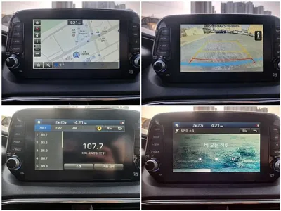 Hyundai Santafe 2020, 123112 км, за 11335.51 USD