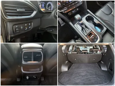 Hyundai Santafe 2020, 123112 км, за 11335.51 USD - фото 6