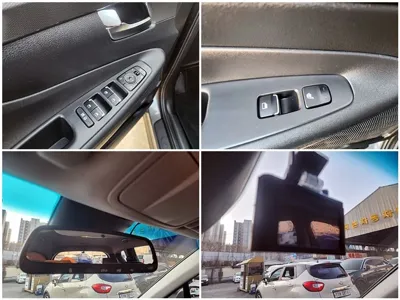 Hyundai Santafe 2020, 123112 км, за 11335.51 USD - фото 7