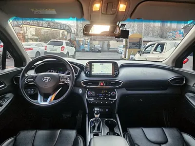 Hyundai Santafe 2020, 123112 км, за 11335.51 USD - фото 9