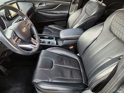 Hyundai Santafe 2020, 123112 км, за 11335.51 USD - фото 10