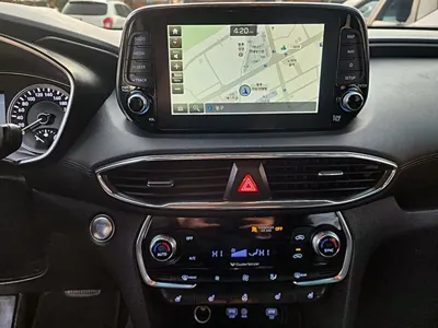 Hyundai Santafe 2020, 123112 км, за 11335.51 USD - фото 12