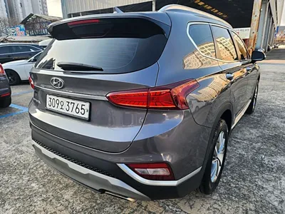 Hyundai Santafe 2020, 123112 км, за 11335.51 USD - фото 15