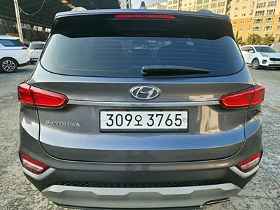 Hyundai Santafe 2020, 123112 км, за 11335.51 USD - фото 16