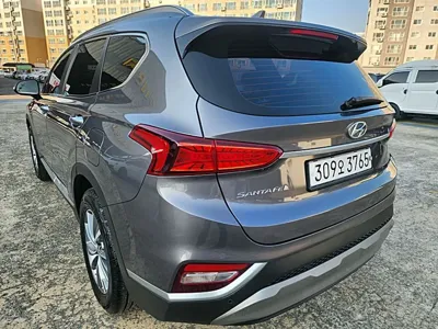 Hyundai Santafe 2020, 123112 км, за 11335.51 USD - фото 17
