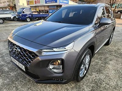 Hyundai Santafe 2020, 123112 км, за 11335.51 USD - фото 18