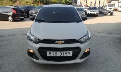 ChevroletGMDaewoo Spark 2016, 138939 км, за 2210.23 USD