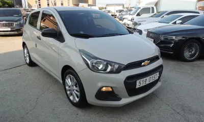 ChevroletGMDaewoo Spark 2016, 138939 км, за 2210.23 USD