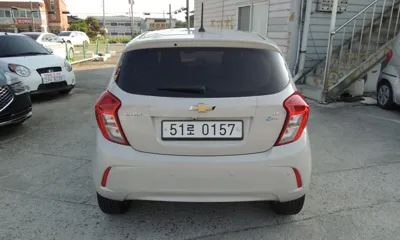 ChevroletGMDaewoo Spark 2016, 138939 км, за 2210.23 USD