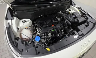 Kia Seltos 2024, 26120 км, за 17067.09 USD - фото 6