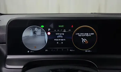 Kia Seltos 2024, 26120 км, за 17067.09 USD - фото 8