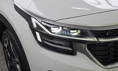Kia Seltos 2024, 26120 км, за 17067.09 USD - фото 22