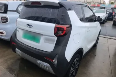 Chery QQ Little Ant 2021, 40100 км, за 6314 USD - фото 6