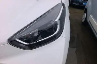 Chery QQ Little Ant 2021, 40100 км, за 6314 USD - фото 8