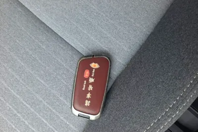 Chery QQ Little Ant 2021, 40100 км, за 6314 USD - фото 23