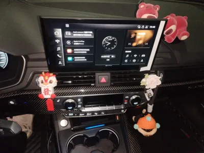 Audi A4L 2020, 55800 км, за 23058 USD - фото 10