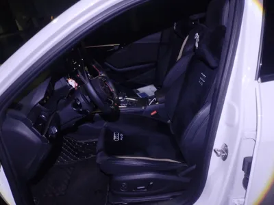 Audi A4L 2020, 55800 км, за 23058 USD - фото 12
